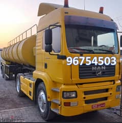 Sewage Water Tanker Services ميا مجاري 0