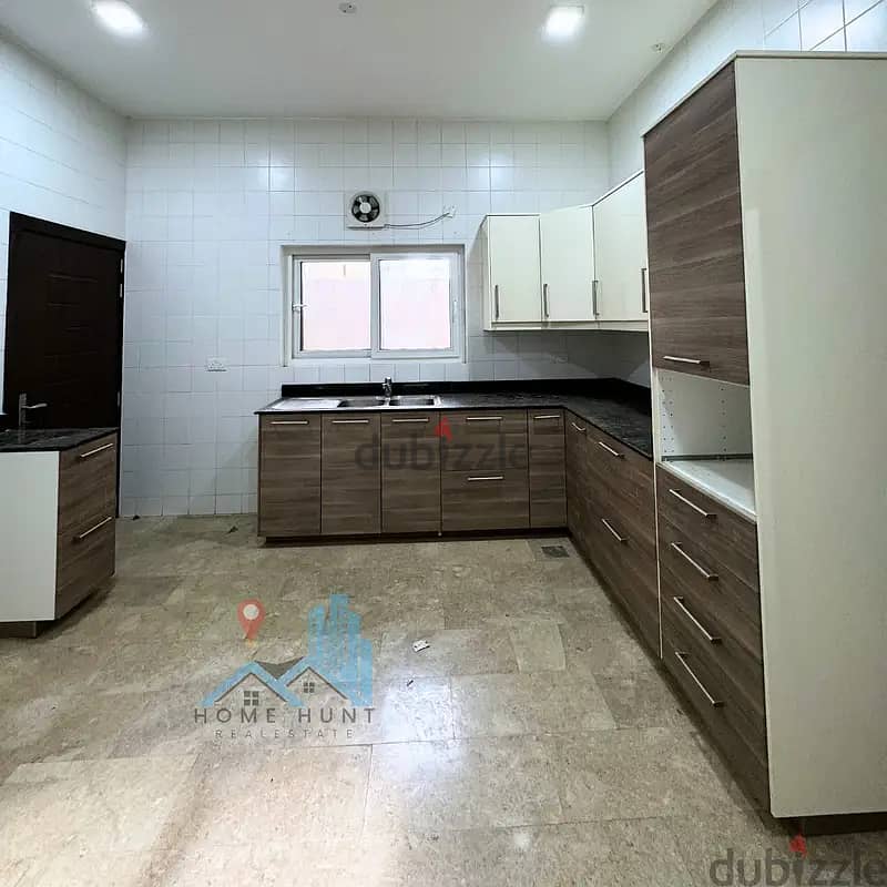 QURM | 3+1 BR COMMUNITY VILLA NEAR MINA AL FAHAL FOR RENT 1