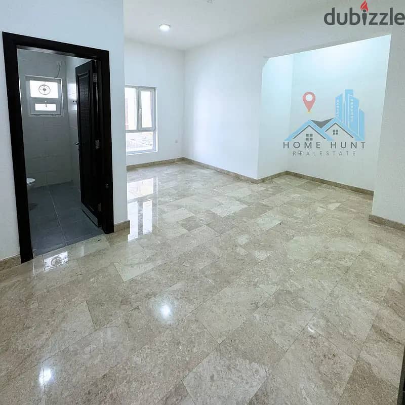 QURM | 3+1 BR COMMUNITY VILLA NEAR MINA AL FAHAL FOR RENT 5