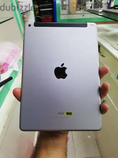 iPad 5th generation
