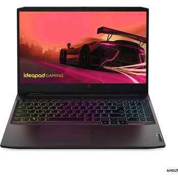 Lenovo IdeaPad Gaming 3 (Just opened) 0