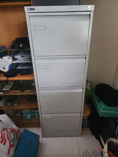 Filing cabinet