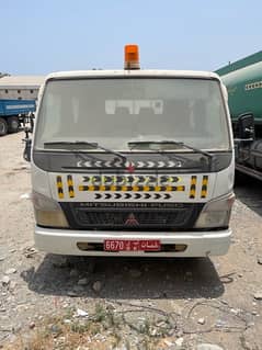 Mitsubishi Fuso 3 ton truck for sale