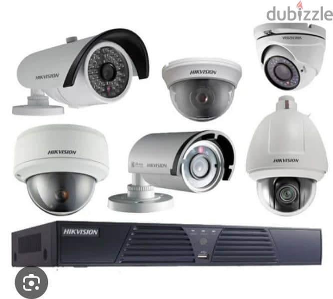 installation CCTV camera complete set up plz Cont me/97724322 1