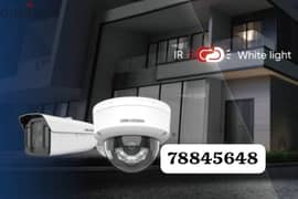 We all kind of IT WORKS CCTV Cameras Hikvision HD Turbo Dhaua