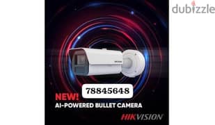 We all kind of IT WORKS CCTV Cameras Hikvision HD Turbo Dhaua