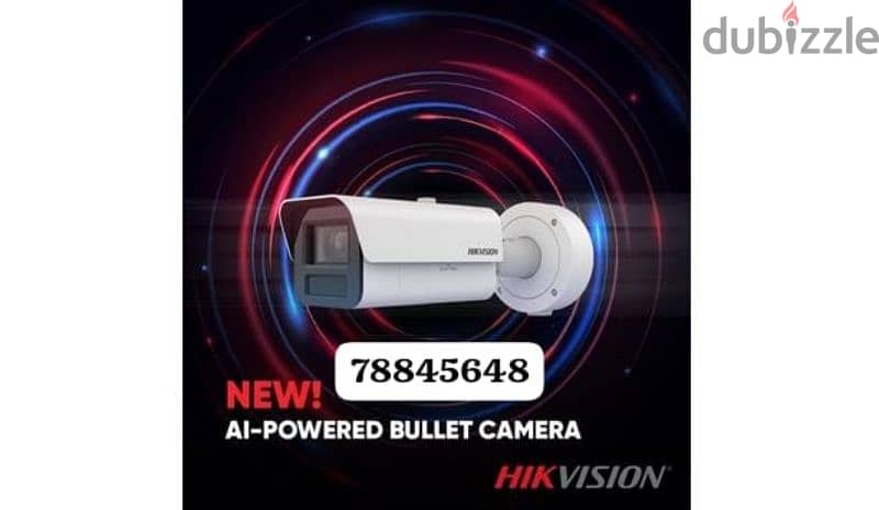 We all kind of IT WORKS CCTV Cameras Hikvision HD Turbo Dhaua 0