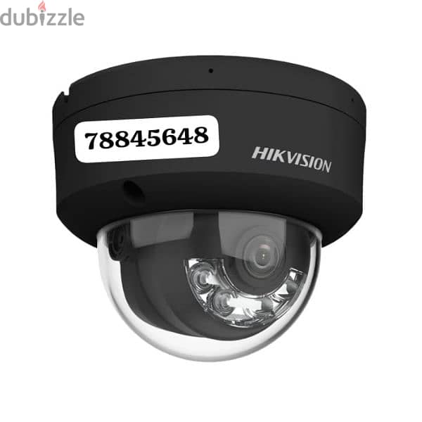 We all kind of IT WORKS CCTV Cameras Hikvision HD Turbo Dhaua 0