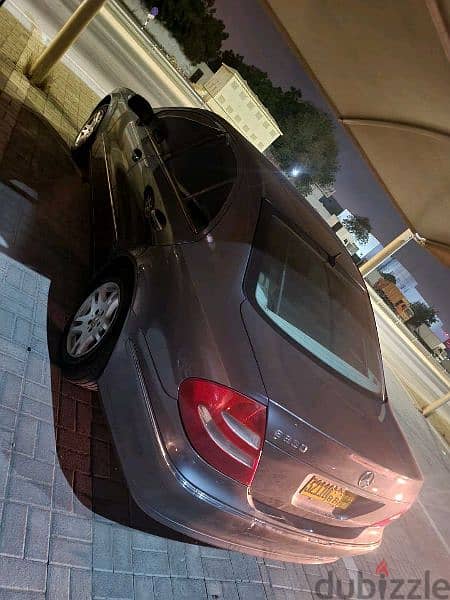 Mercedes-Benz E 350 2007 7