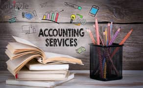 All Type of Accounting Services