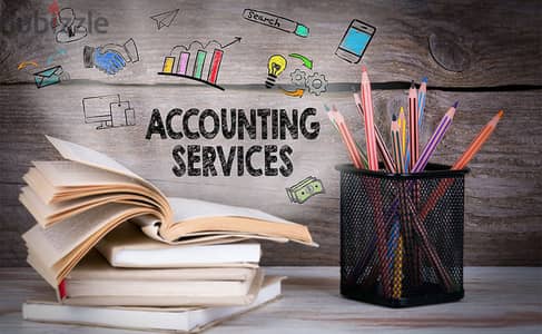 All Type of Accounting Services