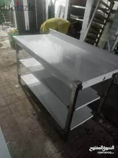 stainless steel fabrication 0