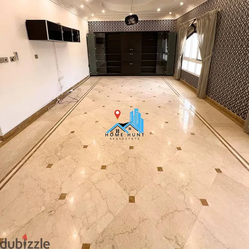 AL QURUM | WONDERFUL 7BR VILLA FOR RENT 1