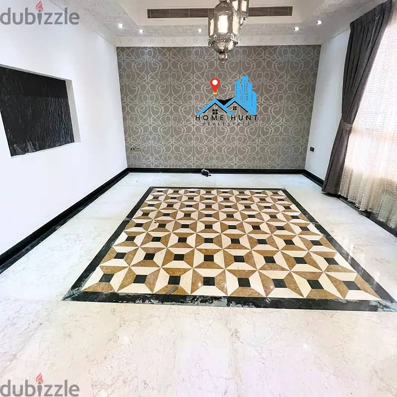 AL QURUM | WONDERFUL 7BR VILLA FOR RENT 2