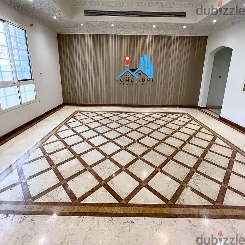 AL QURUM | WONDERFUL 7BR VILLA FOR RENT 3