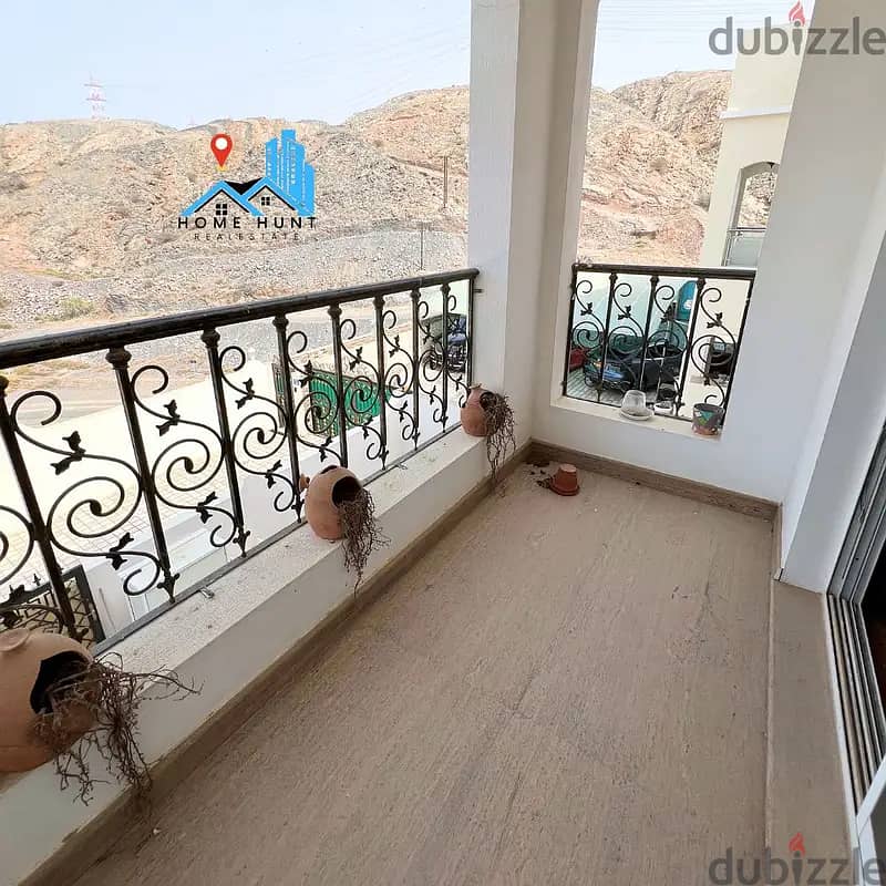 AL QURUM | WONDERFUL 7BR VILLA FOR RENT 8