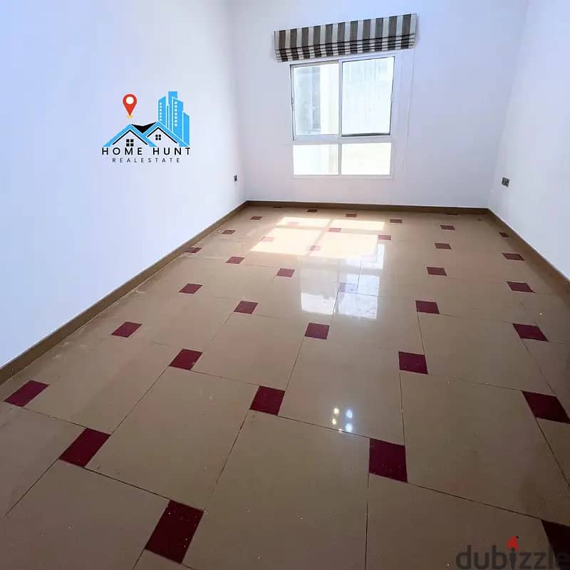 AL QURUM | WONDERFUL 7BR VILLA FOR RENT 10