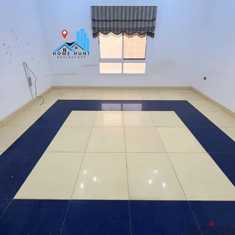 AL QURUM | WONDERFUL 7BR VILLA FOR RENT 12