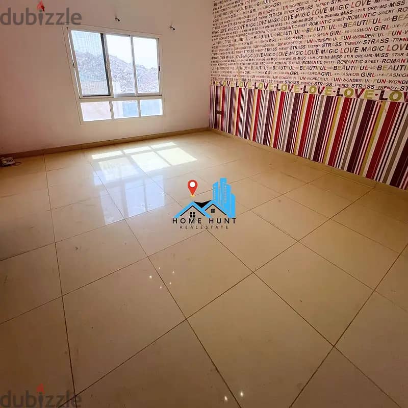 AL QURUM | WONDERFUL 7BR VILLA FOR RENT 16