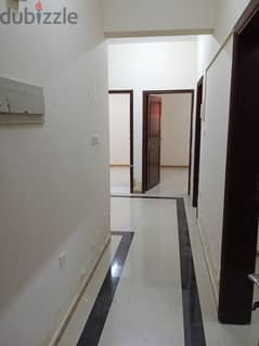 NEED AND CLEAN FLAT FOR RENT IN HAMRIYA 0