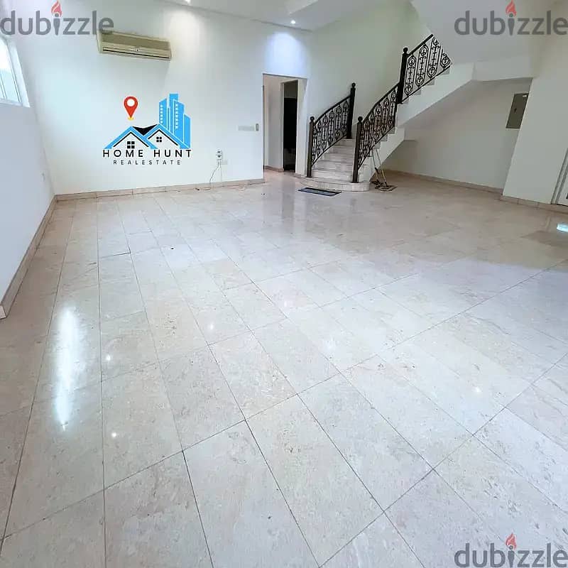 BOSHER | MODERN 4+1 BR VILLA FOR RENT 1