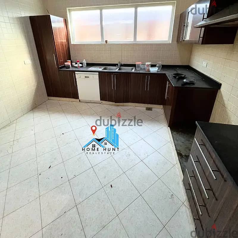 BOSHER | MODERN 4+1 BR VILLA FOR RENT 3