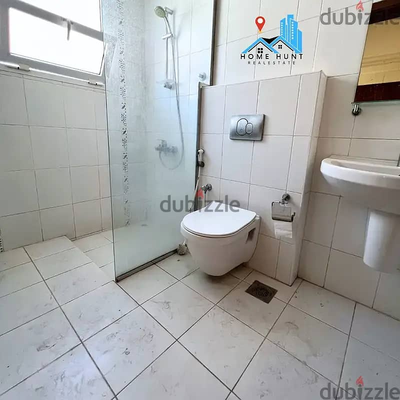 BOSHER | MODERN 4+1 BR VILLA FOR RENT 14