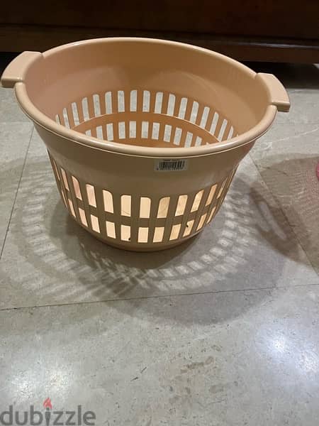 clothes basket 2