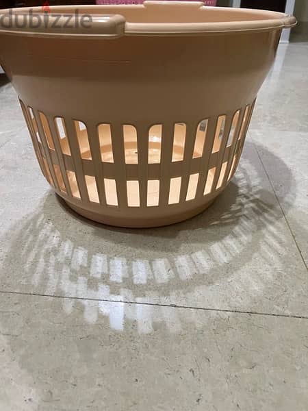 clothes basket 10