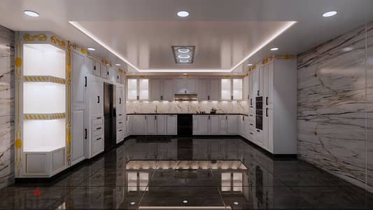 kitchen designer