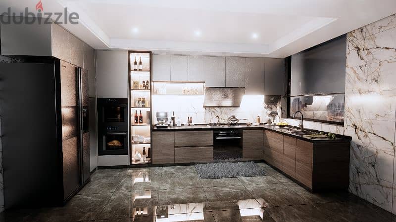 kitchen designer 3