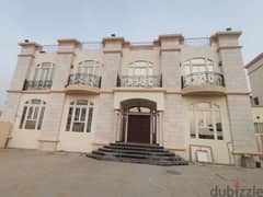 Luxury villa for rent in Al Khuwair فيلا راقية في الخوير