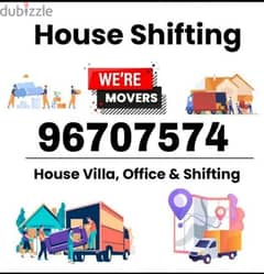 Muscat Mover packer shiffting carpenter furniture TV curtains fixing 0