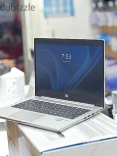 Hp Probook Core i5