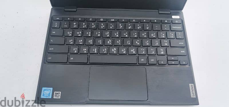 Lenovo chrome book 0