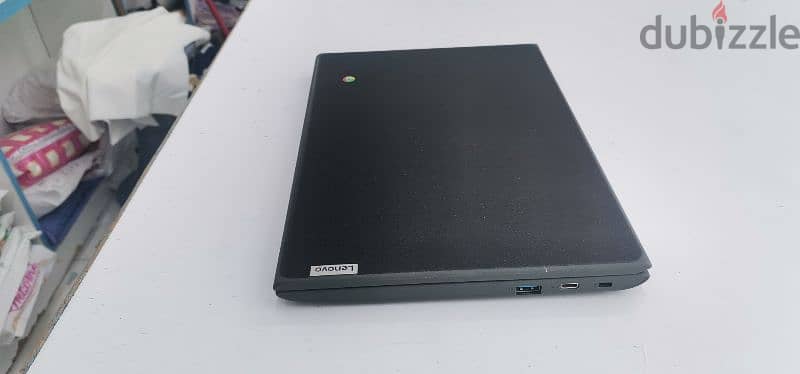 Lenovo chrome book 1