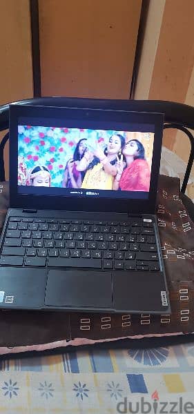 Lenovo chrome book 3