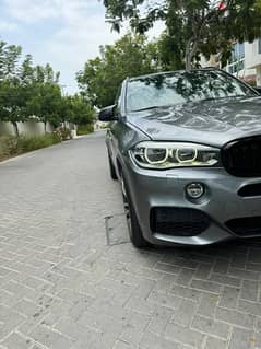 BMW X5 2014