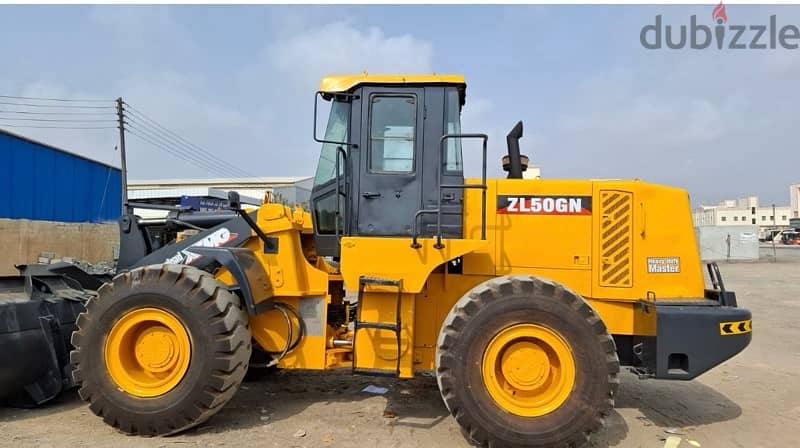 XCMG ZL50GN China (97787647) Sold 1