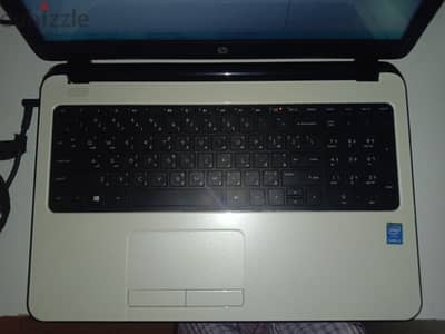 HP 15 LAPTOP