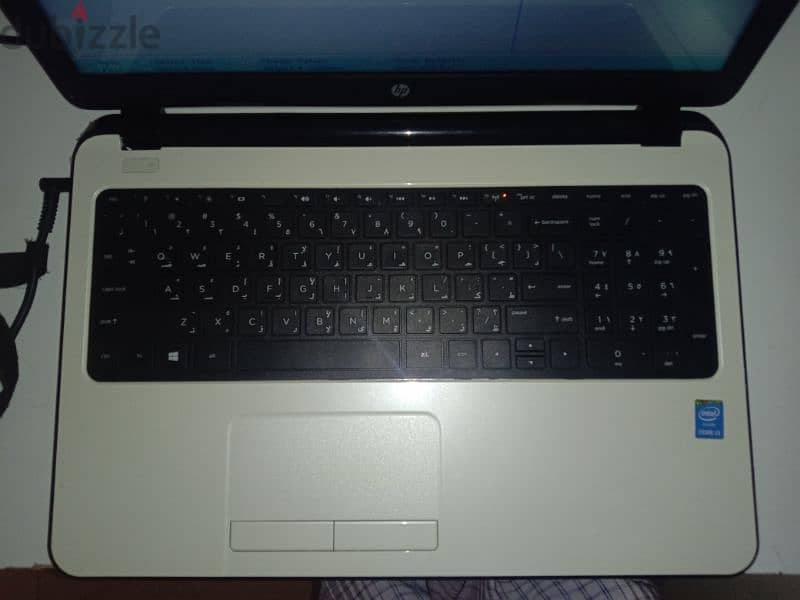 HP 15 LAPTOP 0