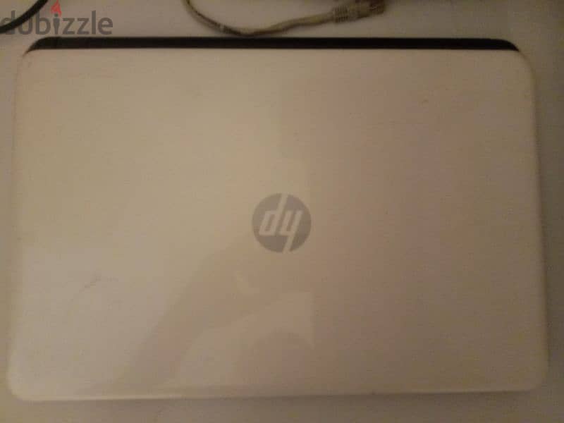 HP 15 LAPTOP 2