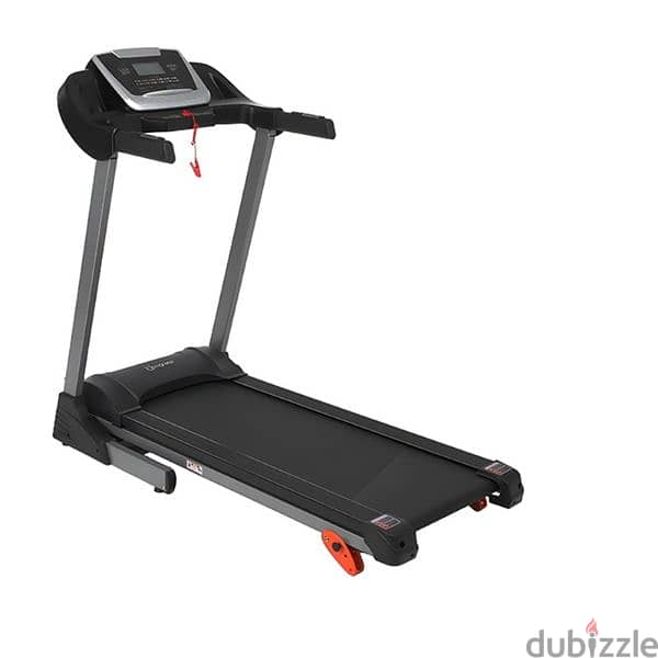 5hp DC motor power TV treadmill 5