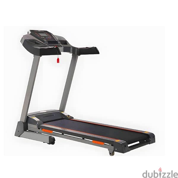 5hp DC motor power TV treadmill 6