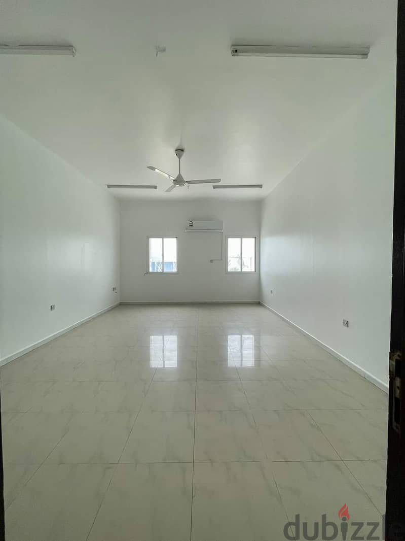 Spacious 2BHK Flat for Rent! (1 flat left) 1