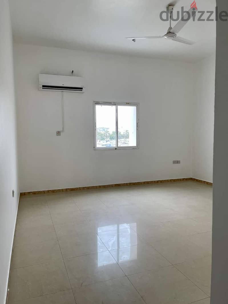 Spacious 2BHK Flat for Rent! (1 flat left) 2