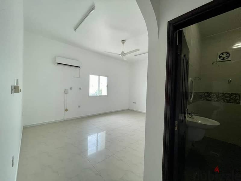 Spacious 2BHK Flat for Rent! (1 flat left) 4