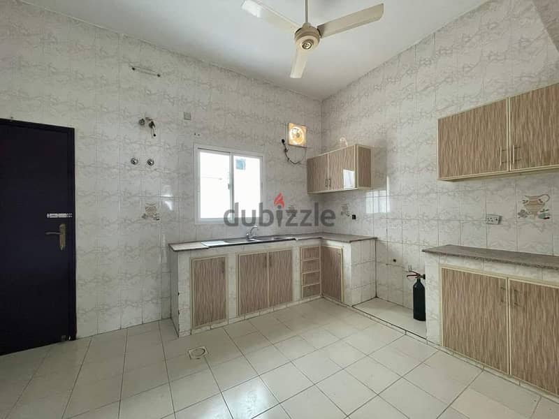 Spacious 2BHK Flat for Rent! (1 flat left) 6