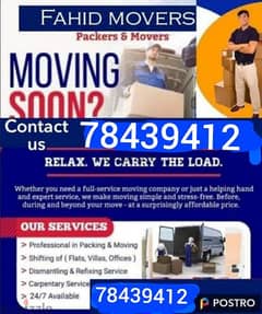 furniture fixing tarnsport house shifting All oman