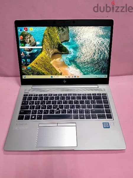 Offer Touch Screen 8th Generation Core i5-16gb Ram 512gb ssd 14 inch 0